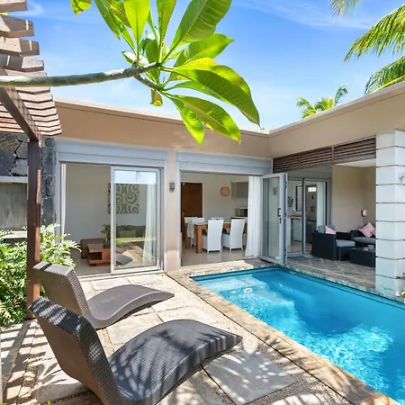 Athena Villa D10
